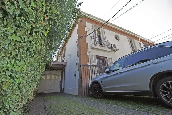 Oficina En Arriendo En Providencia Metro Manuel Montt