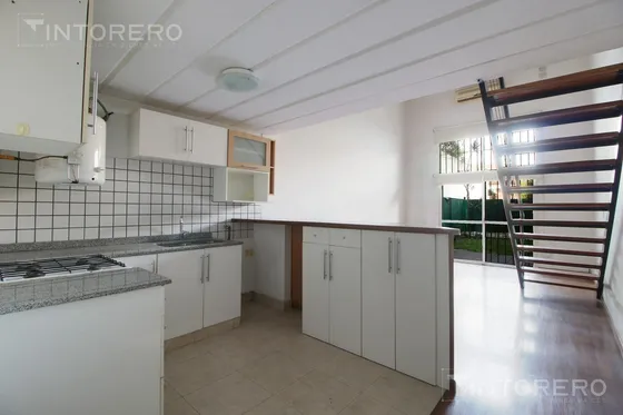 Depto. En Venta En Carapachay, Dos Ambientes Con Jardín Y Cochera