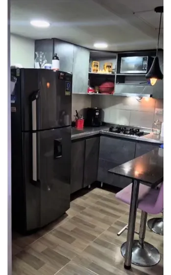 Venta Apartamento Plazuela Del Norte, Bello-46m2