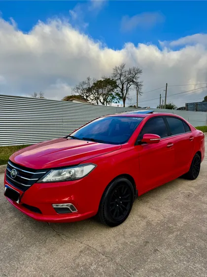 Lifan 650 1.5 Vip 4p