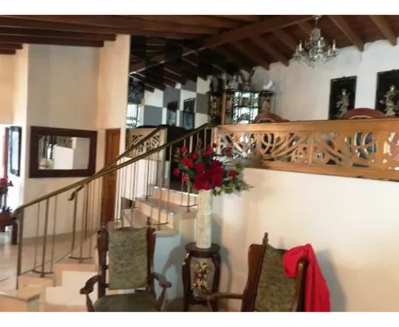 Casa Con El Aire Para Nuevo Proyecto La America