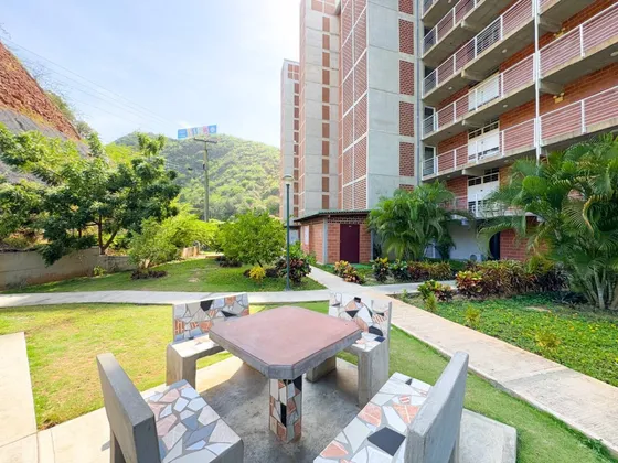 Apartamento En Venta Catia La Mar