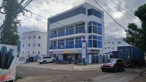 Locales Comerciales  Alquiler Vista De Cerro Alto 