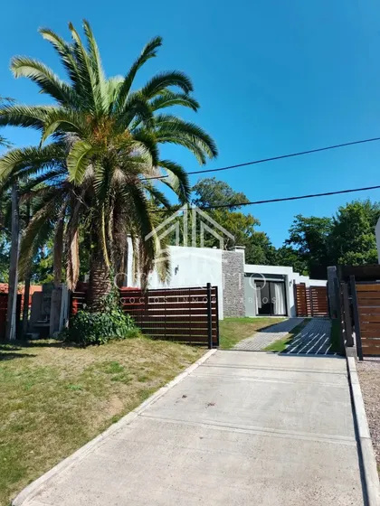 Casa En Venta, Punta Del Este