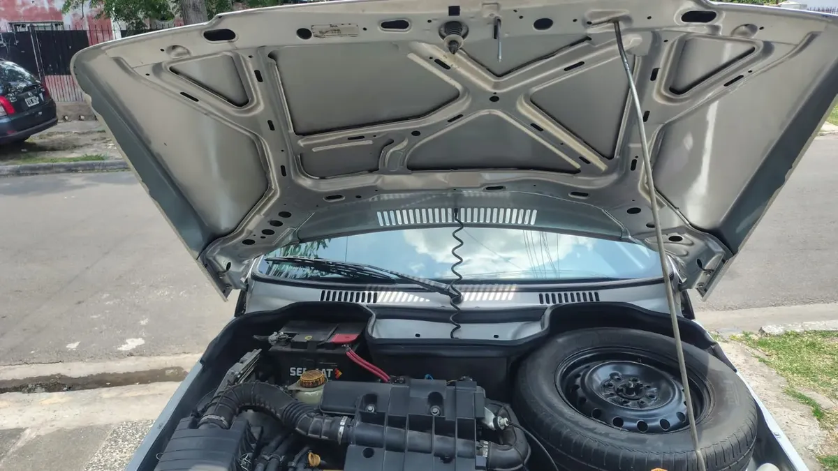 Fiat Uno 1.3 Fire Way544883866611240967