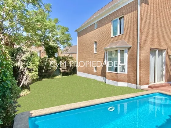 Condominio Parque Los Quillayes