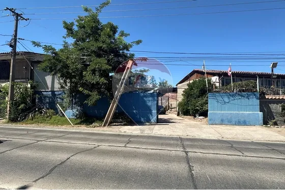 Propiedad Comercial Mixta En Los Andes