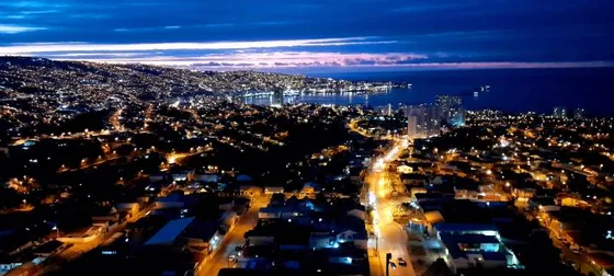 Venta De Departamento En Los Placeres, Valparaiso