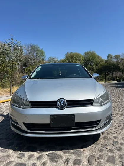 Volkswagen Golf 1.4 Style Dsg At