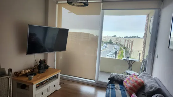 Arriendo Cómodo Depto Lomas De Papudo- 3 Dorm/2baños- 6 Pers