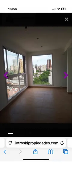 Departamento Dos Ambientes