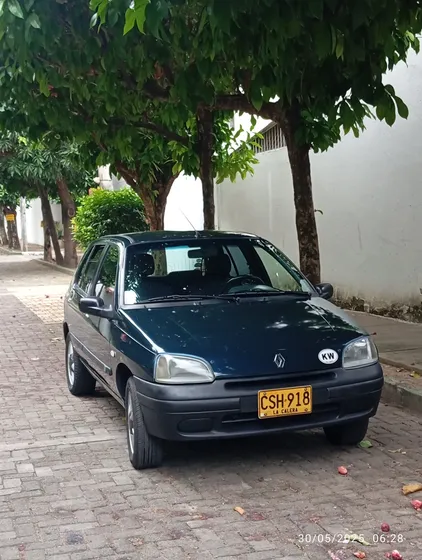Renault Clio I 1.4 Rl
