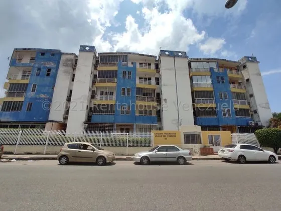 Vendo Penthouse En Urbanización San Miguel (villas Torreón), Código 25-13816 Cm Leer Descripción 