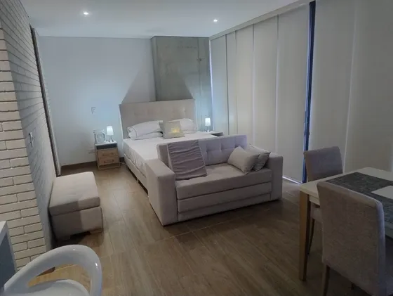 Arriendo Apartamento Sector Poblado - Ciudad Del Rio
