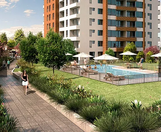 Se Vende Depto Ubicado En Nuñoa Santiago