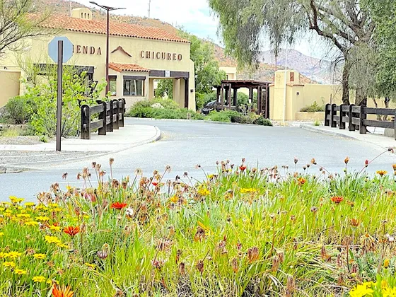 Condominio Hacienda Chicureo