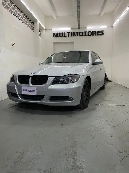 Bmw Serie 3 2.0 320d Active