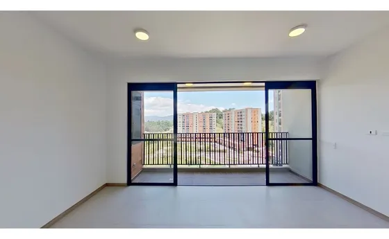 Apartamento En Venta En Rionegro