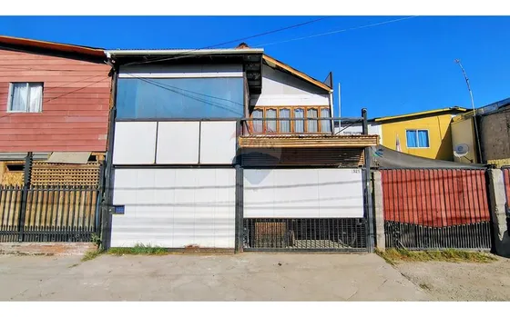  Acogedora Casa 6d/2b En Buin ¡descubre Tu Hogar! 