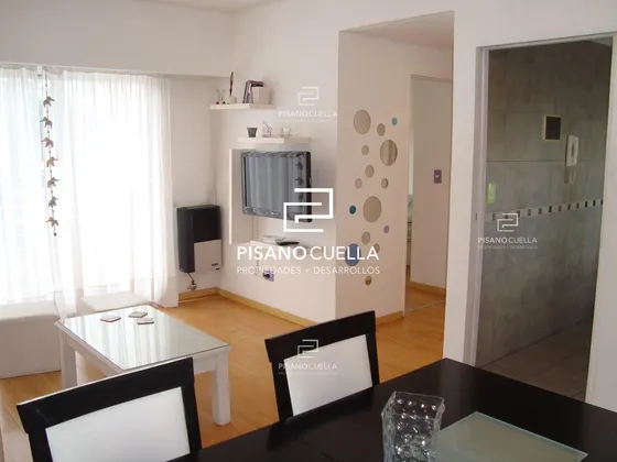 Departamento  En Venta En Palermo Soho, Capital Federal, Buenos Aires