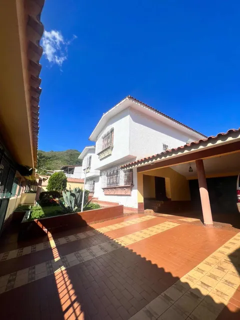 Casa En Venta En La Viña Calle Páez Para Remodelar (ac)