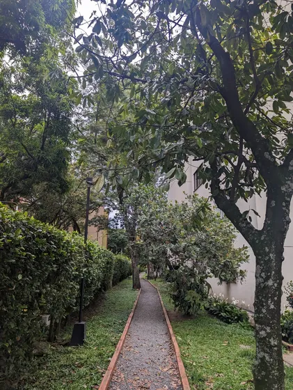 Venta Apartamento Bosques Del Limonar
