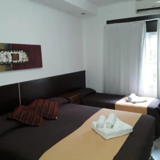Venta Hotel Villa Carlos Paz Sierras Punillla Córdoba