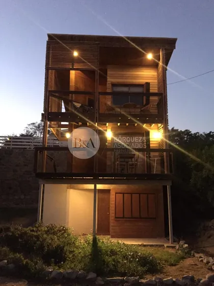 21082 - Casa De Playa Península De Tongoy