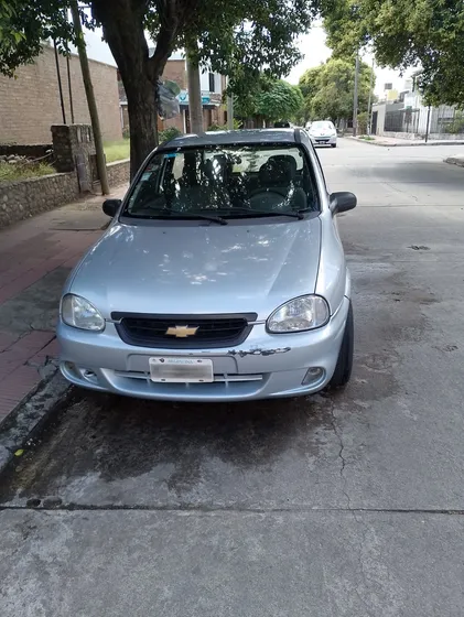 Chevrolet Corsa Classic 1.4