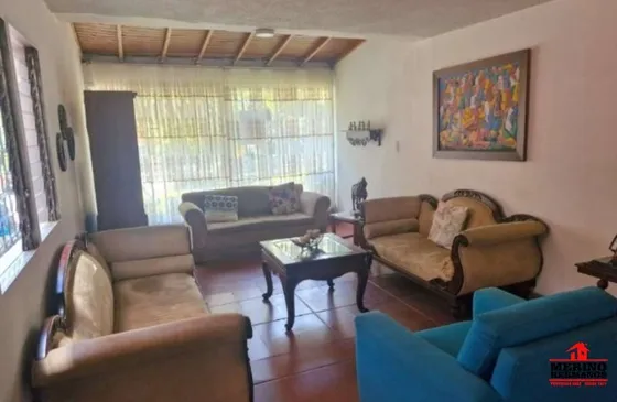 Casa En Venta En Medellín - Belen La Palma