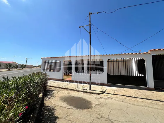 Casa En Judibana. Plc-1140