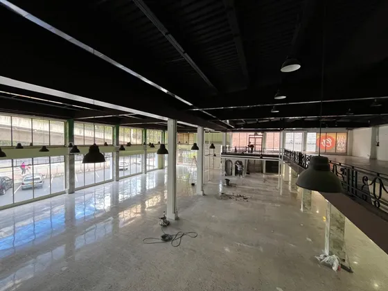 Local Comercial Para Arriendo Poblado