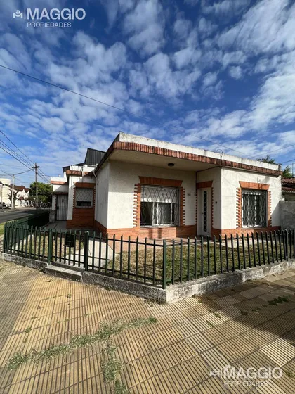 Casa Venta Ramos Mejia Sur 4 Ambientes