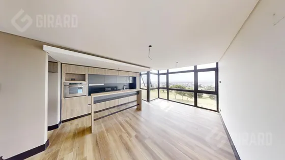 Departamento En Venta, 2 Amb A Estrenar, Playa Grande, Vista Al Mar Y Golf De Mar Del Plata