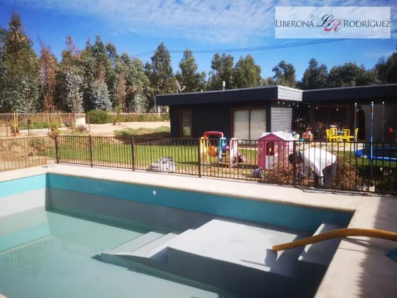 Casa En Venta Condominio, Quintero
