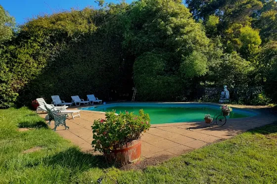 Se Vende Un Oasis De Tranquilidad A Pasos Del Mar