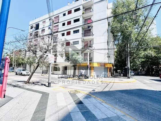 Departamento 3 Amb. En Alquiler - Caseros