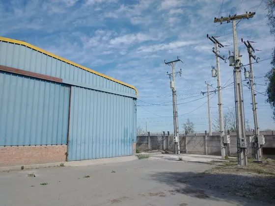 (bod) En Las Acacias, San Bernardo
