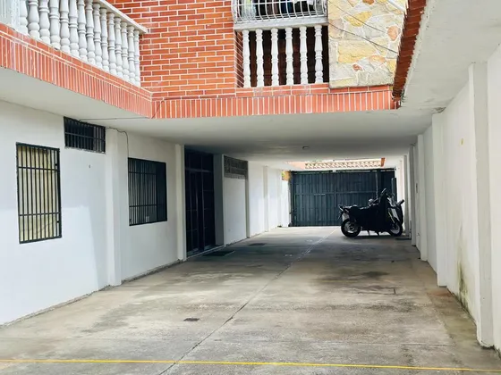 Apartamento En Venta Barrio Bolívar San Cristóbal Mg344