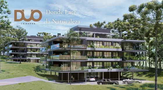 Edificio En La Barra, Punta Del Este