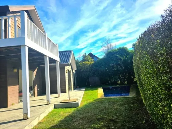 Casa En Venta Pingueral