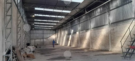 Depósito  En Alquiler En Wilde, Avellaneda, G.b.a. Zona Sur