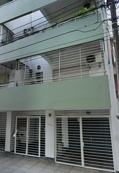 Cochera En Venta En Ramos Mejía Sur.
