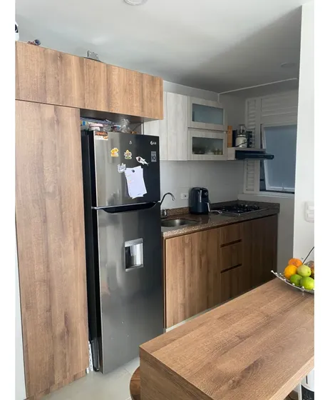Venta De Apartaestudio En La Baja Suiza