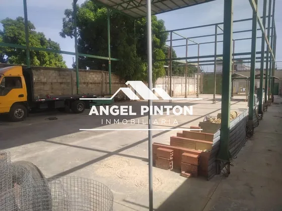 Galpon Venta La Victoria Maracaibo Api 6745