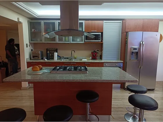 Venta Apart Amplio Santa Rosa De Lima