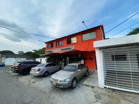 Se Vende Fondo De Comercio Totalmente Equipado En San Diego
