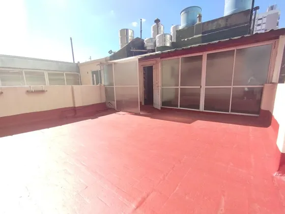 Ph En Flores Sin Expensas 2 Amb Con Terraza Exclusiva