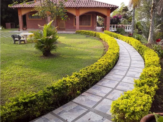 Finca En Venta Vereda Chiquinquirá En El Peñol