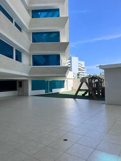 Apartamento Moderno Frente Al Cc La Vela Ic-00057